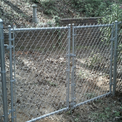 CHAIN LINK FENCE FOR RESIDENTIAL Chain link Fencing best chain link fence for your residential home!