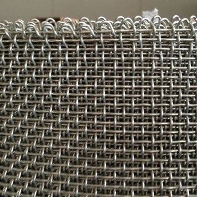 314 Stainless Steel Wire Mesh, High temperature UNS S31400 wire mesh 60 80 100 120 mesh for dust filter mesh
