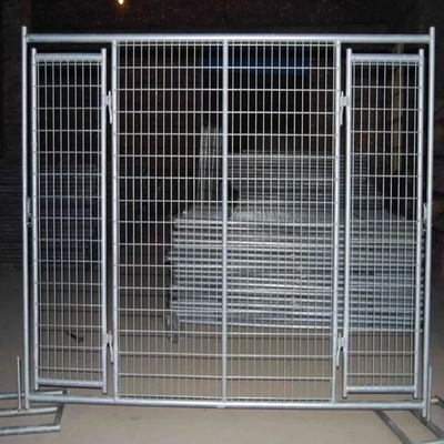 Clôturez Gate, porte de cadre de barrière de jardin de panneau de barrière avec le meilleur prix