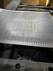 High Quality Perforated Metal Mesh Plate
