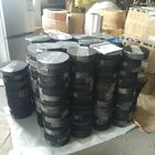 Low carbon steel wire mesh/Black wire cloth for filtering
