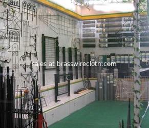 Anping Jiechang Wire Mesh Products Co.,LTD