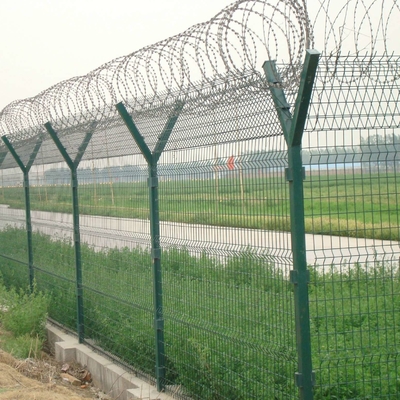 Razor Wire Fence  concertina razor barbed wire chicken wire barbed wire fence mesh razor wire fencing razor wire fences