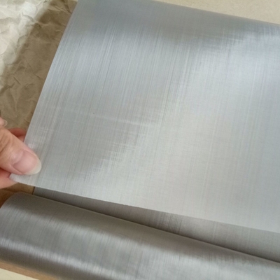 Stainless Steel Wire Mesh Square Opening,304 316 316L Stainless steel hardware cloth filter mesh woven stainless steel