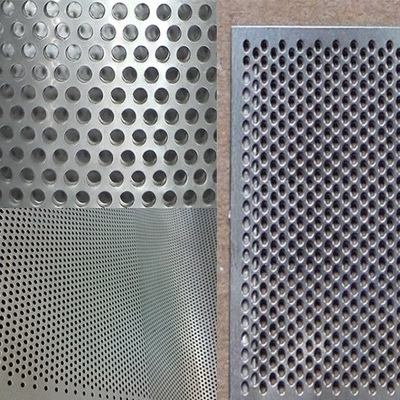 punching mesh sheet, perforated metal sheet direct factory, decorative metal mesh , Galvanized Steel punching net