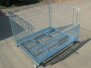 Factory Direct Sale Cheap Strong Mesh Storage Cage