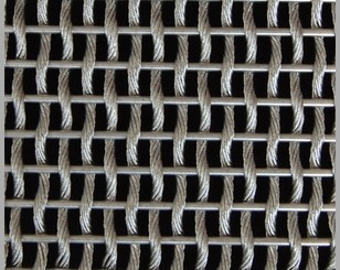 Curtain Wall Grid　A-39-2-30