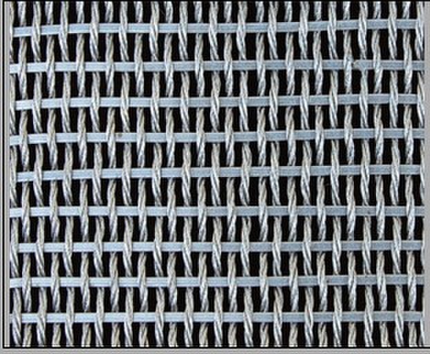 Curtain Wall Grid　A-20-30